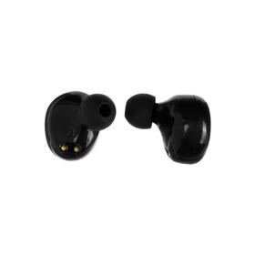 

Наушники Red Line UFC BHS - 21, вакуумные, беспроводные, Bluetooth 5.0, черные