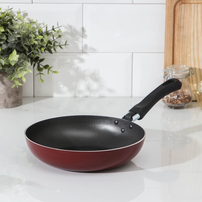 Сковорода 20 см Expert