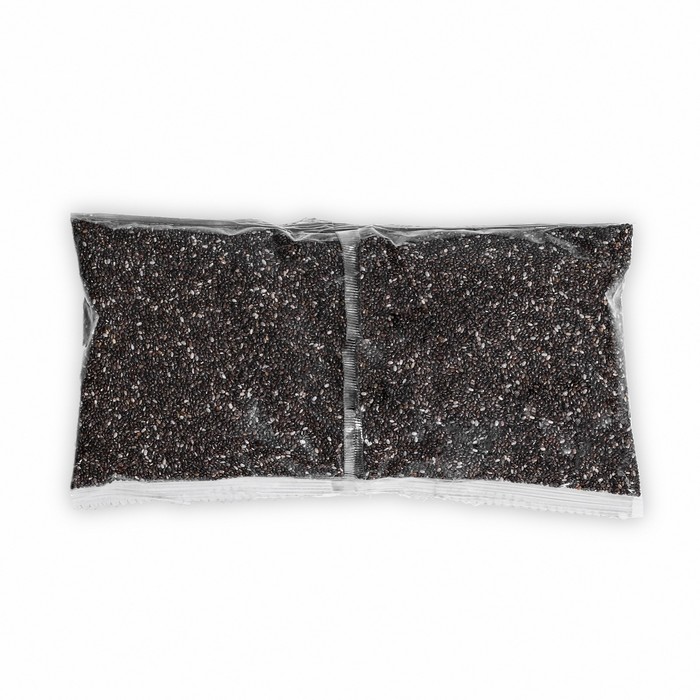 Семена Чиа «Премиум» черные, 200 г