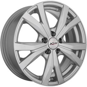 

Диск литой X'trike X-119 6,5x16 5x100 ET38 d67,1 HSB (29133)