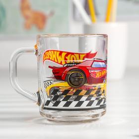 

Кружка Hot Wheels, 200 мл