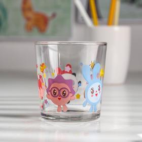 

Стакан «Малышарики», 250 мл