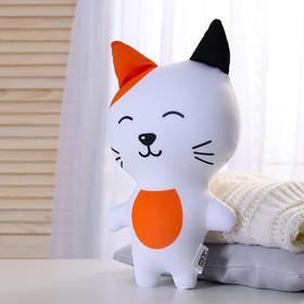 

Игрушка-антистресс «Кошка»