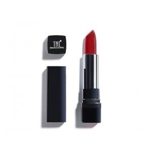 

Губная помада TNL Absolute Glam, увлажняющая, тон №12 Piquant grenadine