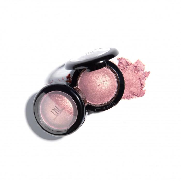 Запеченные румяна для лица TNL Gentle radiance, №01 Luminous pink