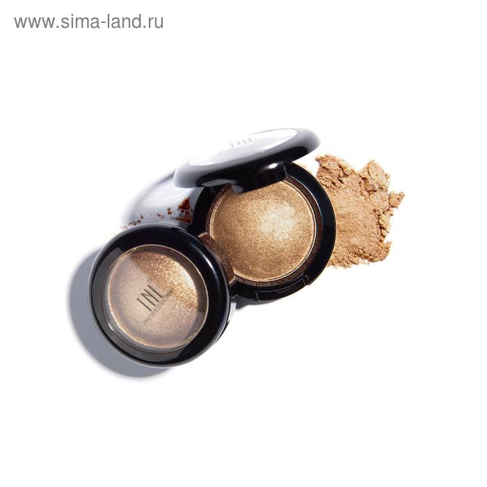 

Запеченные румяна для лица TNL Gentle radiance, №05 Glossy brown