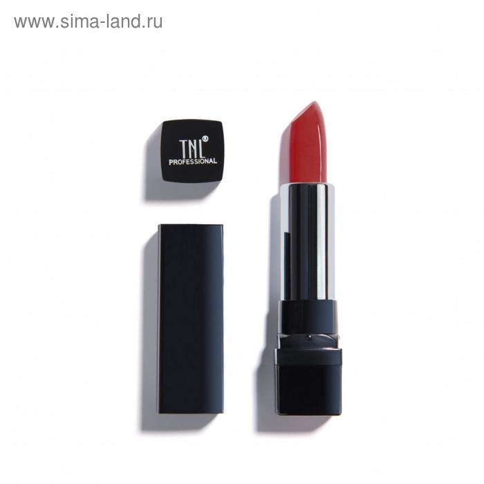 

Помада губная TNL Perfect Look «Эффект кашемира», №07 Cherry pie