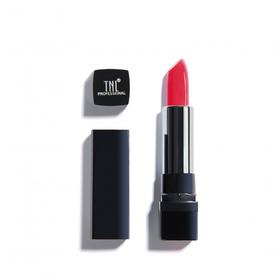 

Губная помада TNL Absolute Glam, увлажняющая, тон №08 Ice strawberry