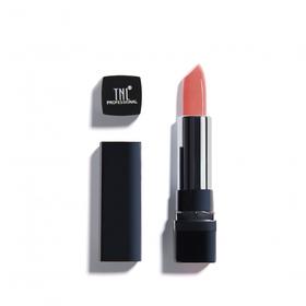 

Губная помада TNL Absolute Glam, увлажняющая, тон №05 Rose caramel