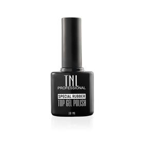 

Закрепитель для гель-лака TNL Special rubber top, 10 мл