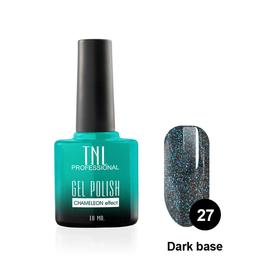

Гель-лак TNL chameleon эффект, №27 парад планет, 10 мл