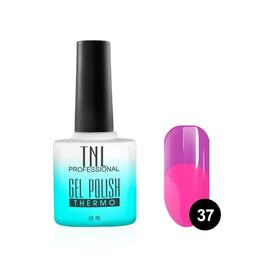 

Гель-лак TNL Тhermo, №37 фуксия/ярко-розовый, 10 мл