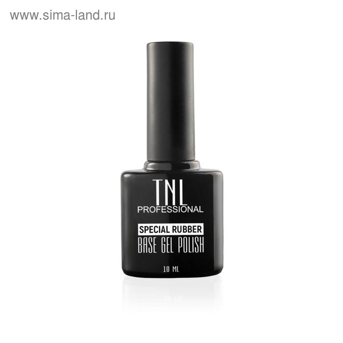

Основа для гель-лака TNL Special rubber base, 10 мл