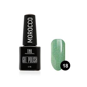 

Гель-лак TNL Morocco, №018 эликсир молодости, 6 мл