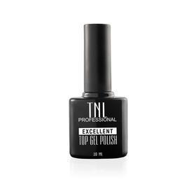 

Закрепитель для гель-лака TNL Excellent top, 10 мл