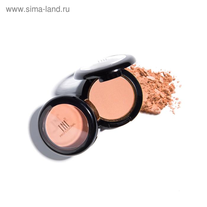 Румяна для лица TNL Natural cheeks, №03 Silk peach
