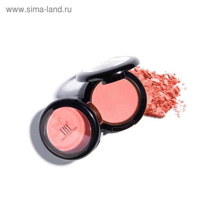 Румяна для лица TNL Natural cheeks, №04 Juicy pink