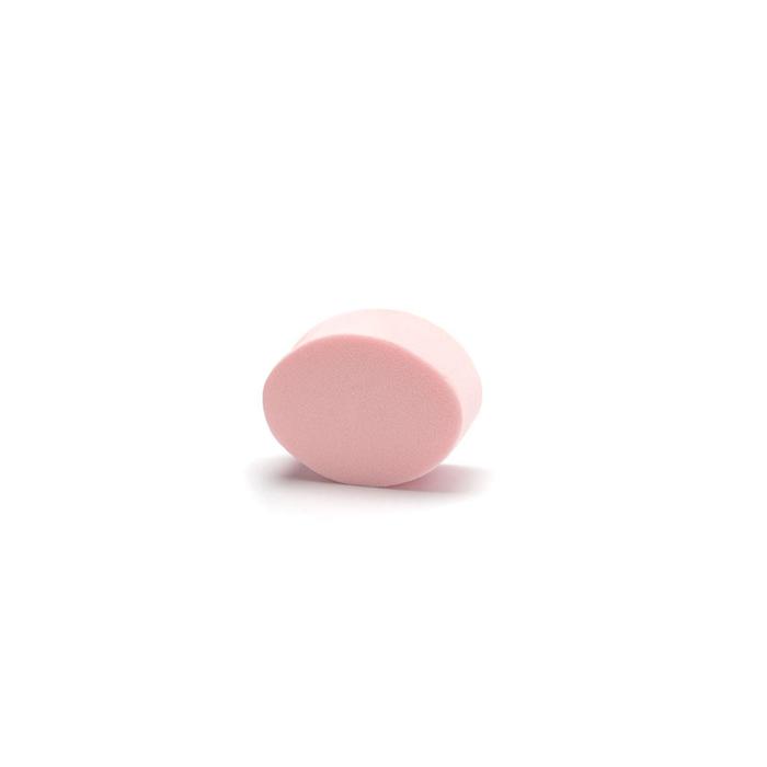 Спонж для макияжа TNL, капля, цвет зефирно-розовый