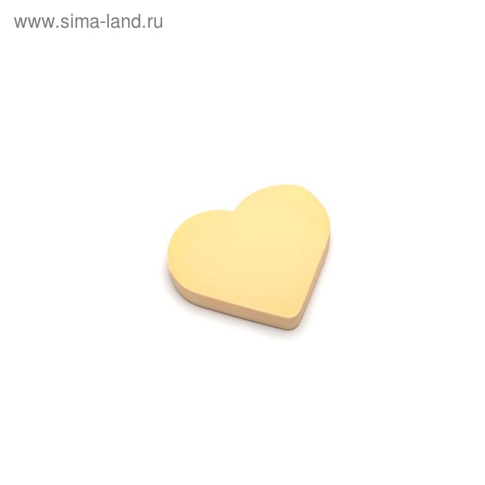 Спонжи, пуховки Спонж для макияжа TNL, сердце, цвет бежевый