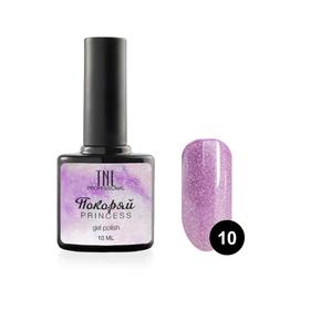 

Гель-лак TNL Princess, №10 Покоряй, 10 мл