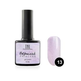 

Гель-лак TNL Princess, №13 Окрыляй, 10 мл