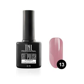 

Гель-лак TNL rubber camouflage №13, 10 мл