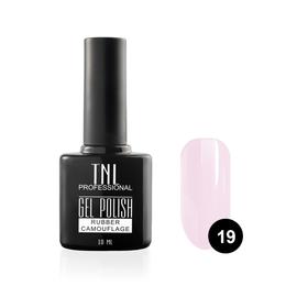 

Гель-лак TNL rubber camouflage №19, 10 мл