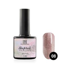 

Гель-лак TNL Princess, №08 Дерзай, 10 мл