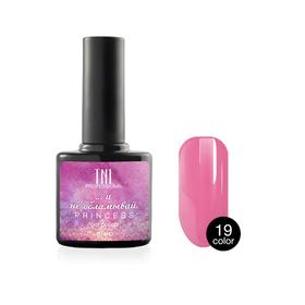 

Гель-лак TNL Princess color, №19, 10 мл