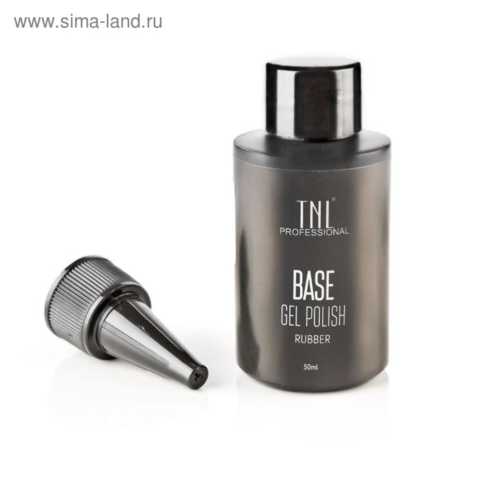 

Основа для гель-лака TNL Rubber, 50 мл