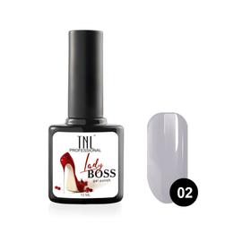 

Гель-лак TNL Lady Boss №02, 10 мл