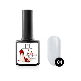 

Гель-лак TNL Lady Boss №04, 10 мл