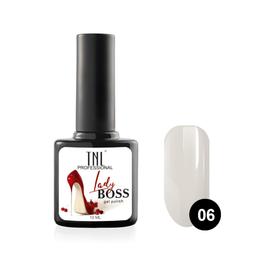 

Гель-лак TNL Lady Boss №06, 10 мл