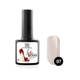 

Гель-лак TNL Lady Boss №07, 10 мл