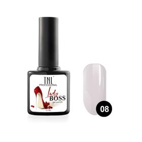 

Гель-лак TNL Lady Boss №08, 10 мл