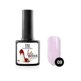 

Гель-лак TNL Lady Boss №09, 10 мл
