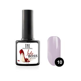 

Гель-лак TNL Lady Boss №10, 10 мл