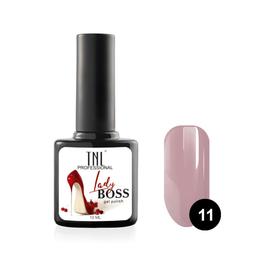 

Гель-лак TNL Lady Boss №11, 10 мл