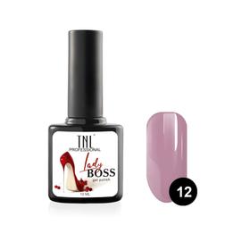 

Гель-лак TNL Lady Boss №12, 10 мл
