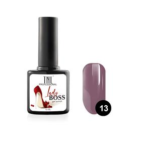 

Гель-лак TNL Lady Boss №13, 10 мл