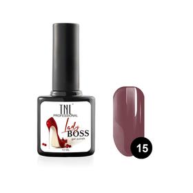 

Гель-лак TNL Lady Boss №15, 10 мл