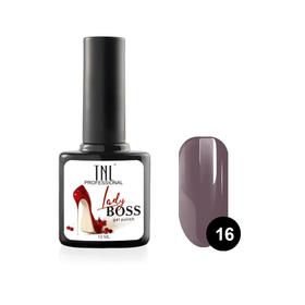 

Гель-лак TNL Lady Boss №16, 10 мл