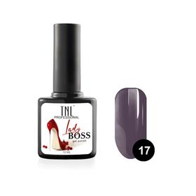 

Гель-лак TNL Lady Boss №17, 10 мл