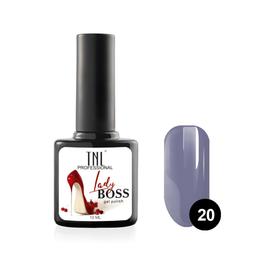 

Гель-лак TNL Lady Boss №20, 10 мл