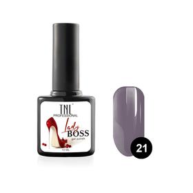 

Гель-лак TNL Lady Boss №21, 10 мл