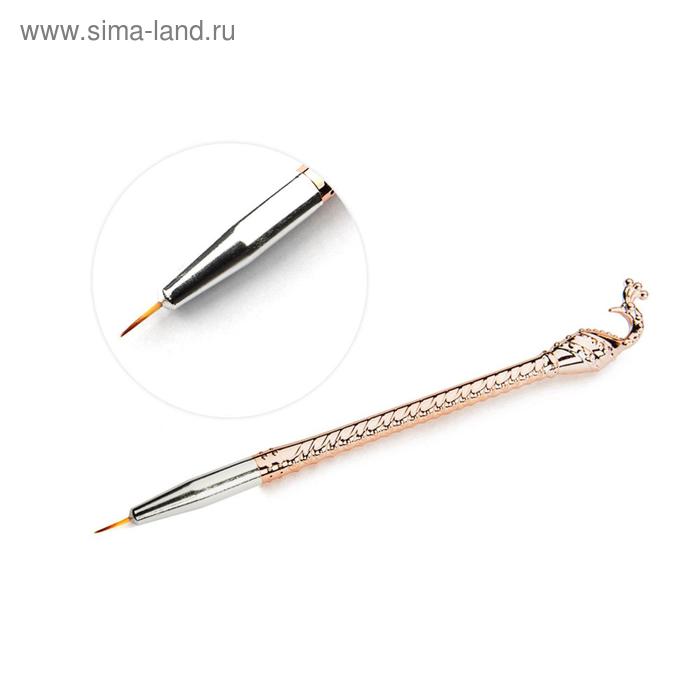 

Кисть для рисования «Жар-птица» 0