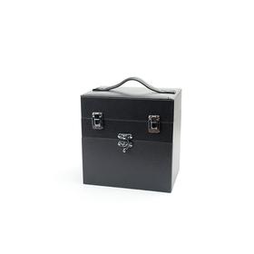 

Чемоданчик Lady Box, цвет чёрный