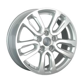 

Диск литой Replay 590075 (LCR 3257 - VV290) 8x18 5x112 ET25 d66.6 BKF (конус, C570)