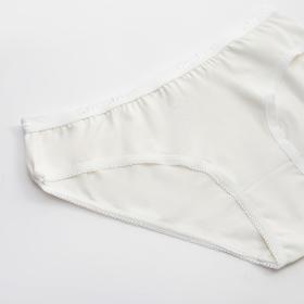 

Трусы женские слипы, цвет шампань, размер 48-50 (XL)