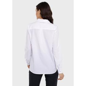 

Блузка для беременных и кормления «Арина», размер 46, цвет белый